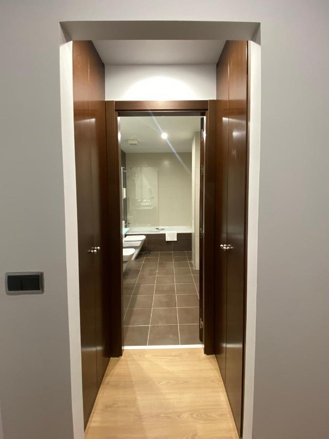 Hotel-Asador Montes Oretanos Pulgar المظهر الخارجي الصورة