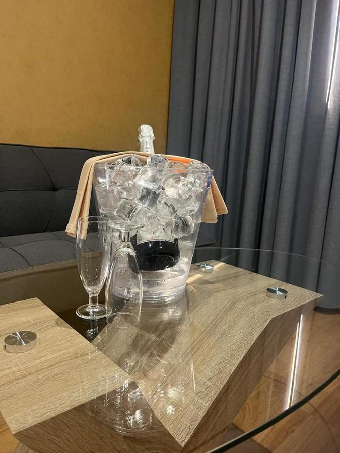Hotel-Asador Montes Oretanos Pulgar المظهر الخارجي الصورة