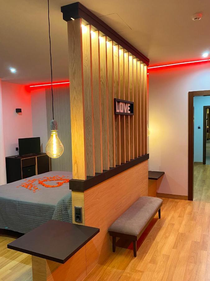 Hotel-Asador Montes Oretanos Pulgar المظهر الخارجي الصورة